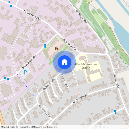 Eichenstr. 45, 45711 Datteln