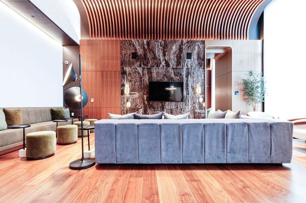 For Lease - 3240 William Coltson Avenue Unit# 1908, Oakville, Ontario - Photo 1