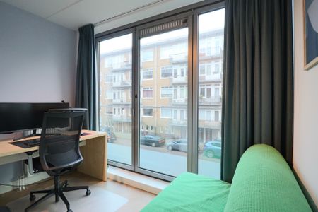 Te huur: Elckerlijcstraat 5, 1055 AK Amsterdam - Photo 5