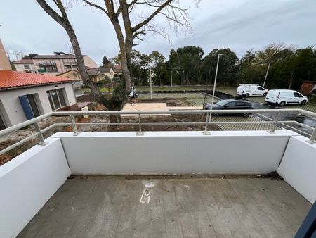 Location Appartement 2 pièces 41m² SEYSSES 31600 - Photo 5