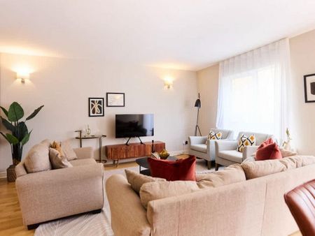 4 bedroom apartment to rent - Photo 5