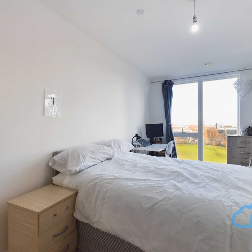 RM1 Madeira Street | Poplar | London | E14 6TQ - Photo 1