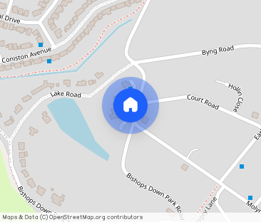 Warberry Park Gardens Tunbridge Wells TN4 - Photo 1