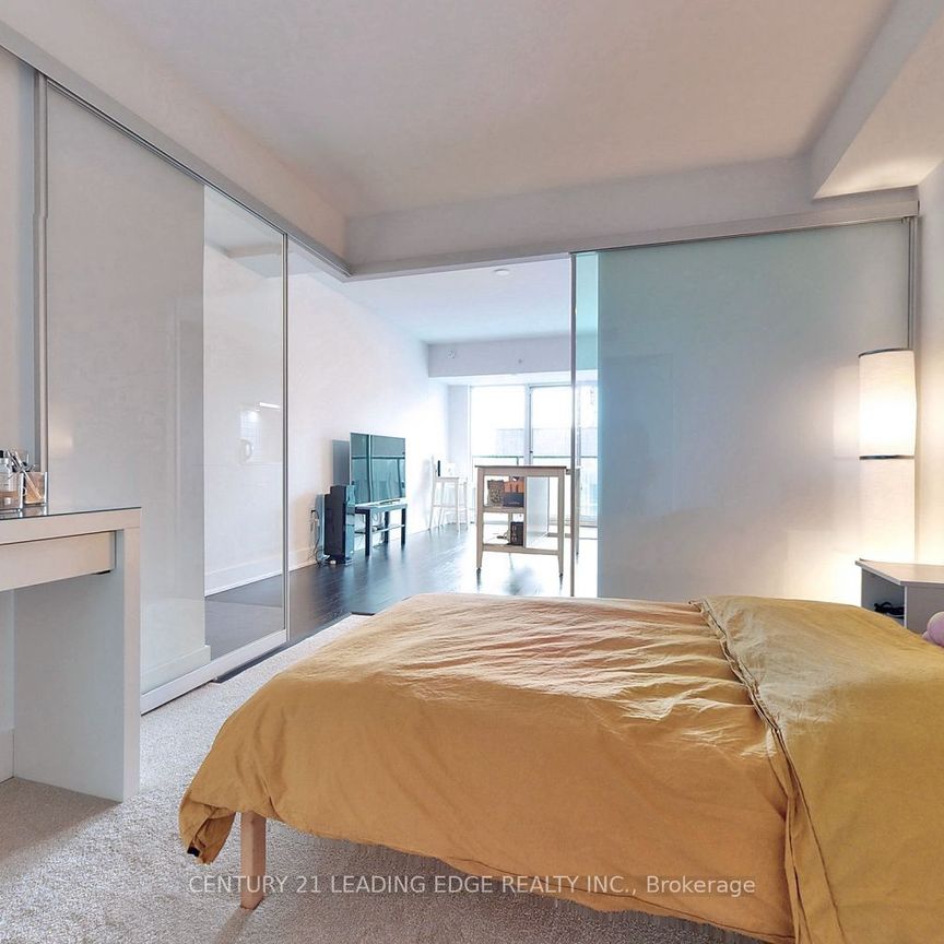 For Lease - 955 Bay Street Unit# 2408, Toronto, Ontario - Photo 1