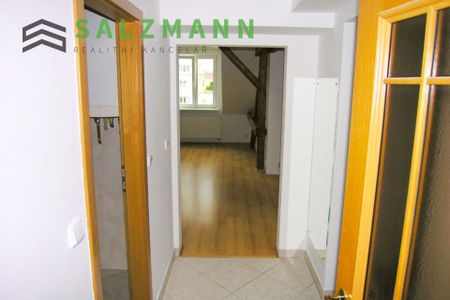 Pronájem bytu 2+kk 60 m², Rokycanská , Plzeň - Photo 3