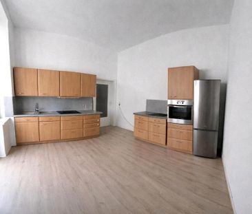 2 zimmer Wohnung 62 mp² - ruhige lage - Photo 1