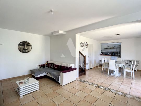 MAISON AU CALME AVEC 3 CHAMBRES, - Photo 1