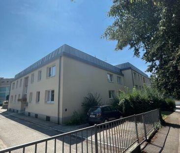 Geräumige 3-Zimmerwohnung mit 81 m² inkl. Loggia nahe Altstadt Schä... - Foto 6