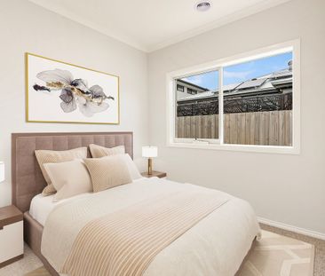 Four-bedroom house in Cranbourne South! - Photo 5