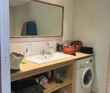 Location Maison 3 pièces 89m² SALLELES D AUDE 11590 - Photo 1