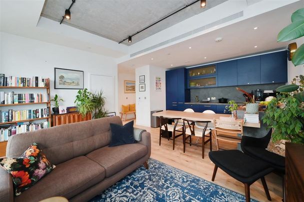 2 bedroom apartment to rent - Photo 1