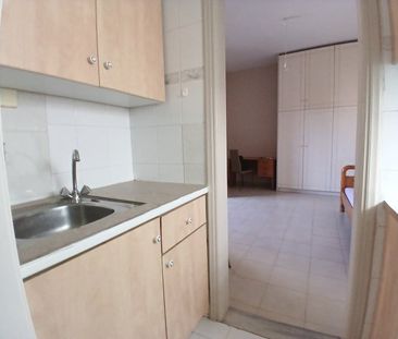 Studio/Γκαρσονιέρα για ενοικίαση Κουκούλι (Πάτρα) - Photo 4