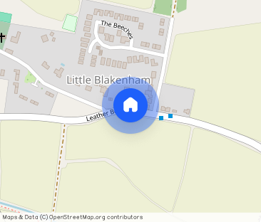 Little Blakenham, Little Blakenham, IP8 - Photo 1