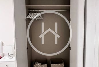 Lujoso apartamento completamente de nueva construcción