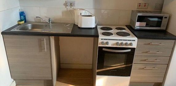 Studio to rent - Photo 2