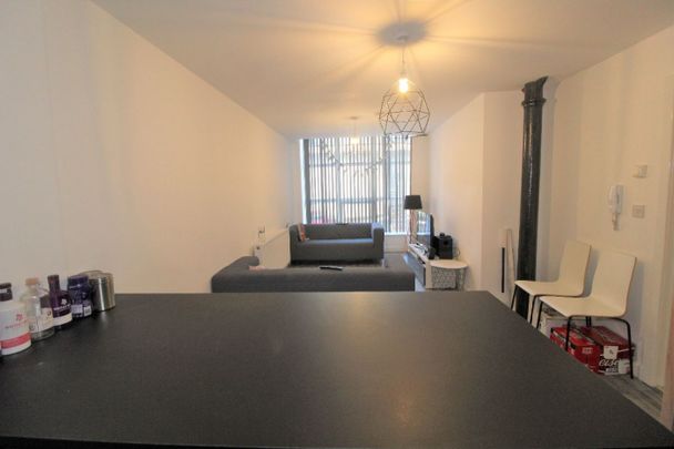 Gordon street flat 3, PRESTON PR1 7HJ - Photo 1