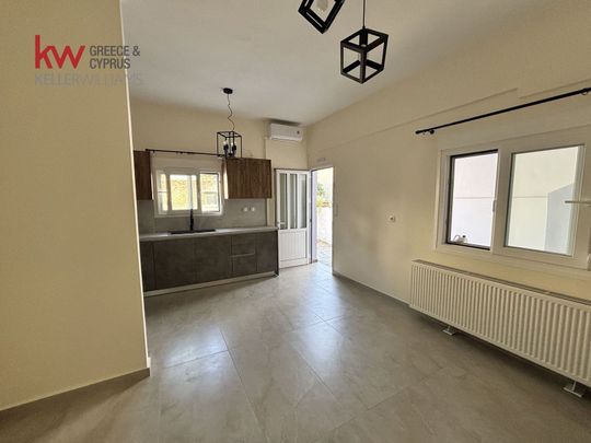 Μονοκατοικία για ενοικίαση Κέντρο (Ερέτρια) - Φωτογραφία 1