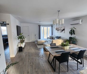 4 1/2 à Louer Sherbrooke - Photo 2