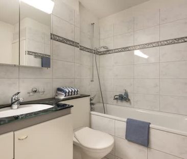 3 Zimmer, 62 m², EG - Foto 1