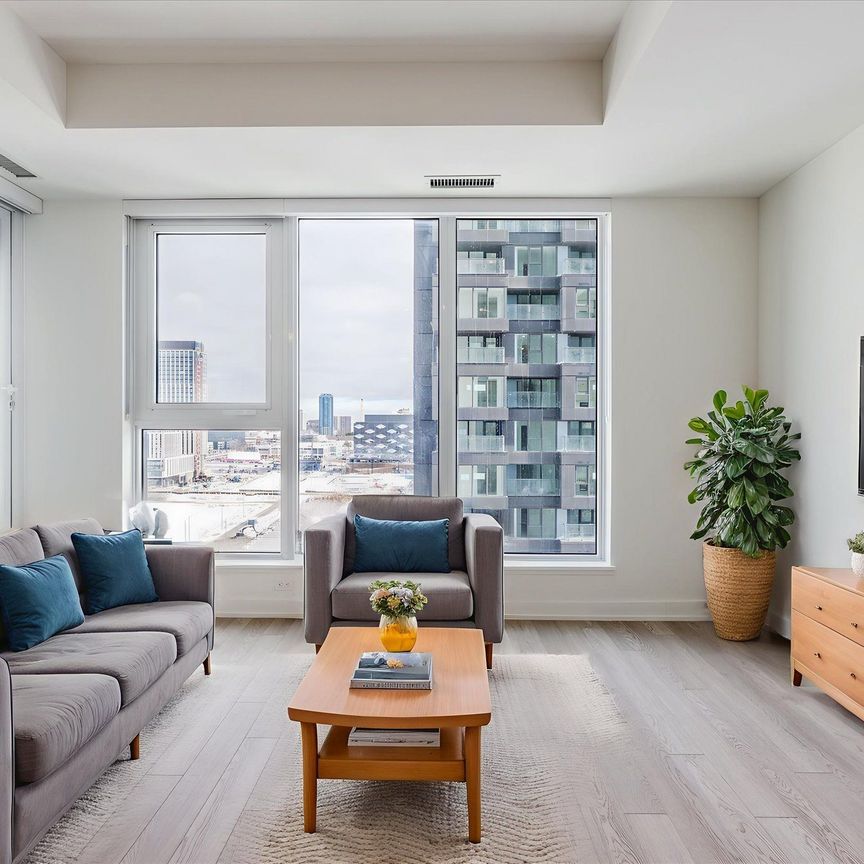 For Lease - 1 Quarrington Lane Unit# 1420, Toronto, Ontario - Photo 1