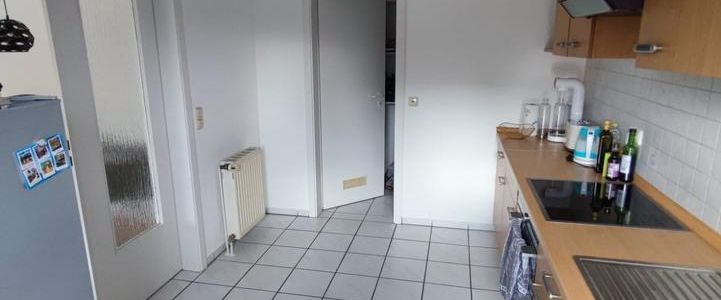 2 Zimmer Wohnung - Foto 1