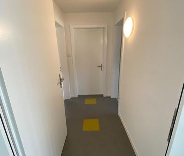 2 Zi-Wohnung zu vermieten Sargans - Photo 6