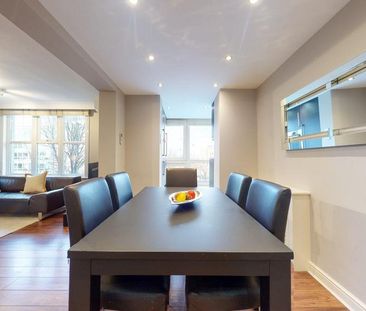 3 bedroom flat to rent - Photo 6