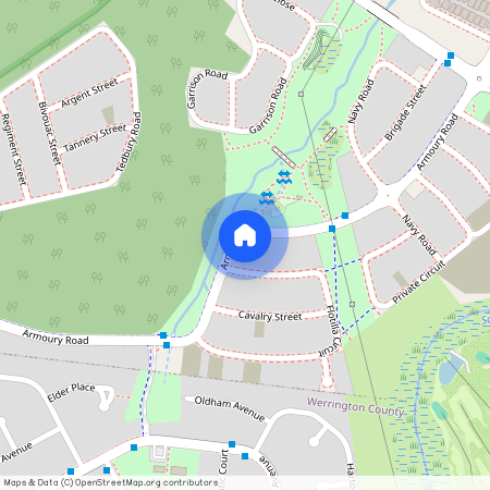 26, Armoury Road, Jordan Springs