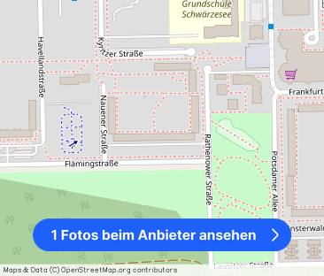 Fast fertig: moderne 3‑Zimmer‑Wohnung für City-Lifestyle - Jetzt ei... - Foto 1