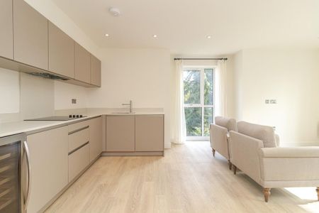 2 bedroom apartment to rent - Photo 5