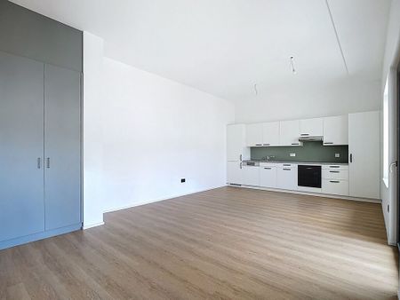 Appartement avec encadrement 2.5 pièces avec balcon - Photo 4