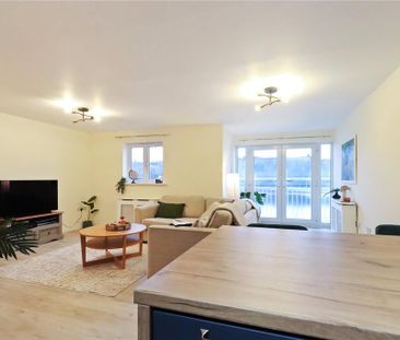 2 bedroom flat to rent - Photo 4