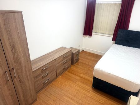 Lord Nelson Wharf, Preston - Photo 5