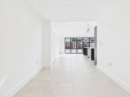 Knighton Way Lane, Denham, Uxbridge,UB9 - Photo 1