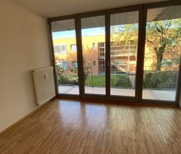 Gemütliche, neu renovierte 3-Zimmer-Wohnung in zentrumsnaher Lage - Foto 3