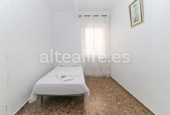 Avenida de la Nucía, Altea, Valencian Community 03590