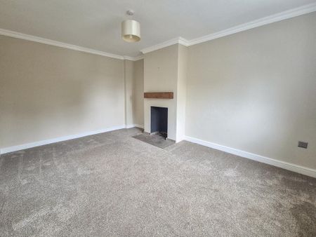 3 bedroom terraced house to rent - Photo 2