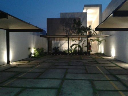 Departamento amueblado en renta – Planta baja - Photo 2
