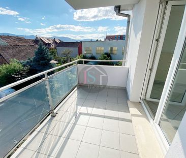 Location Appartement 3 pièces 80m² OBERNAI 67210 - Photo 2