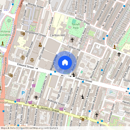 White Street, 11, BN2 0JH, Brighton