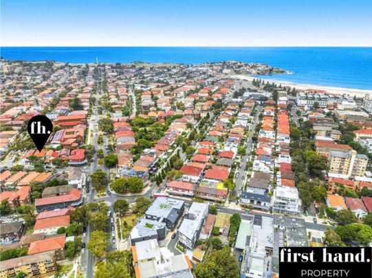 2/78 Glenayr Avenue, North Bondi NSW 2026 - Apartment For Rent | Domain - Photo 1