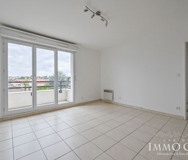 Appartement 2 pièces - 41m² - Photo 4
