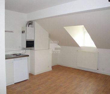 Location appartement 1 pièce 32.9 m² à Angers (49100) - Photo 6