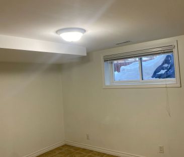 111 Clifton Avenue #Basement - Photo 2