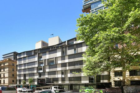 8 Loftus Street, Sydney NSW 2000 - Apartment For Rent | Domain - Photo 3