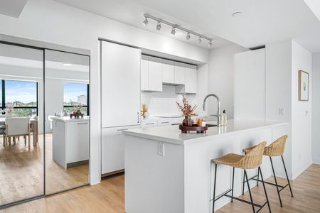 For Lease - 36 Brentcliffe Road Unit# 317, Toronto, Ontario - Photo 5