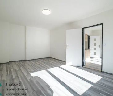 Pronájem bytu 1+1, Střekov, Ústí nad Labem - Photo 1