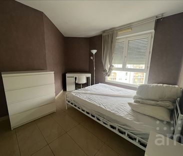 Appartement 2 pièces 34.96 m2 - Photo 3