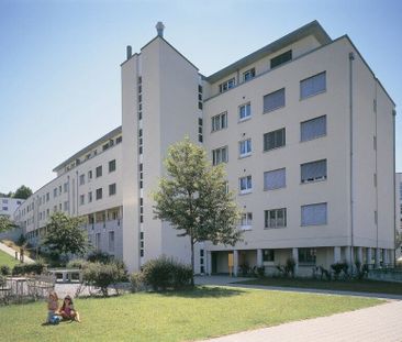 Ein glücklicher Wohnungsstart - Photo 5