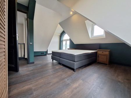 Te huur: Appartement Claes de Vrieselaan in Rotterdam - Photo 5